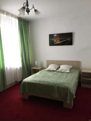 Отель Hotel Rares Ботошани Двухместный номер с 1 кроватью-15